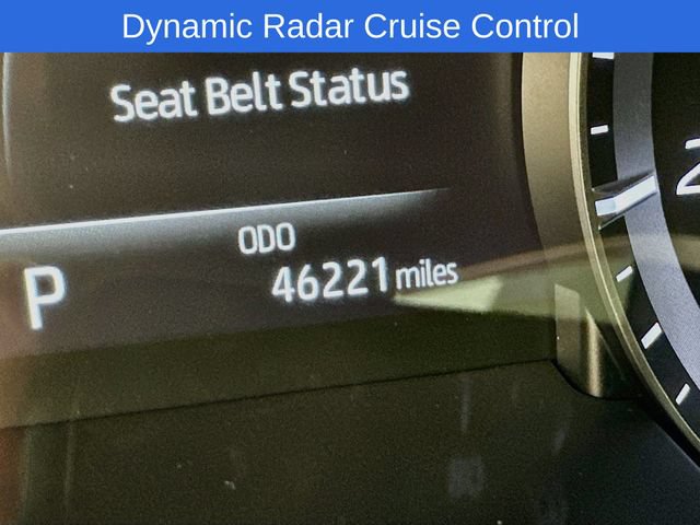 Used 2020 Toyota Highlander XLE AWD/4WD image 29