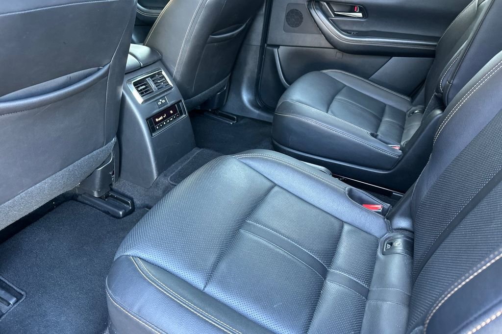 Used 2024 MAZDA CX-90 3.3 Turbo w/ Premium Package image 11
