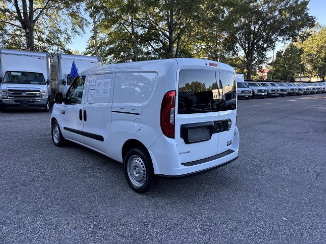Used 2022 RAM ProMaster City Tradesman w/ Window Group 04 FWD image 6