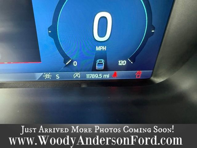 Certified 2024 Ford F150 XLT w/ Mobile Office Package image 8