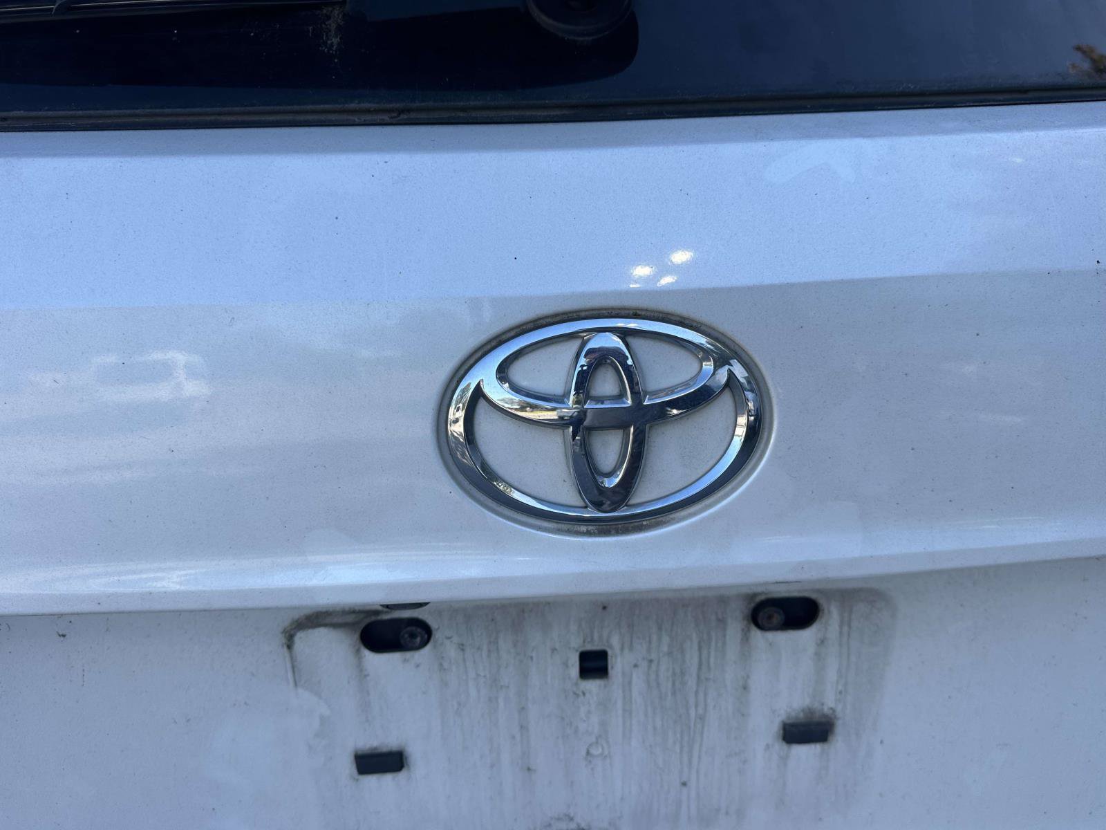 Used 2021 Toyota Highlander XSE AWD/4WD image 9