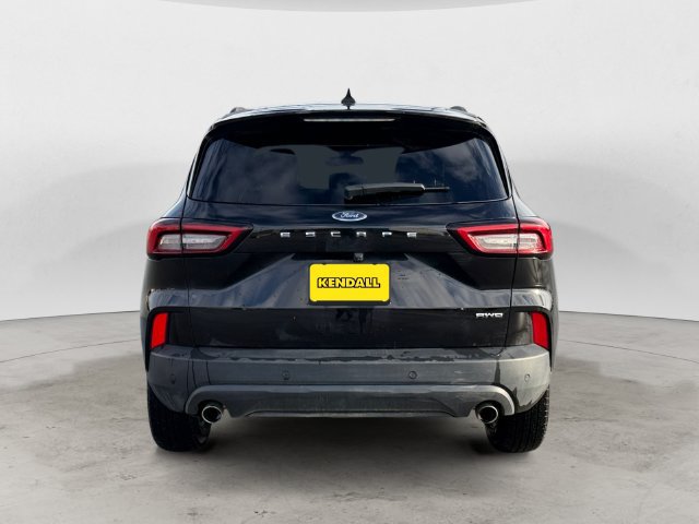 Certified 2026 Ford Escape ST-Line w/ Tech Pack #1 AWD/4WD image 6