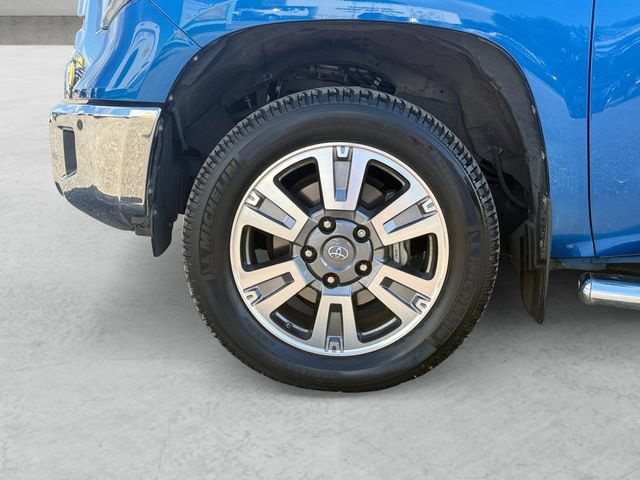 Used 2018 Toyota Tundra 1794 Edition AWD/4WD image 24