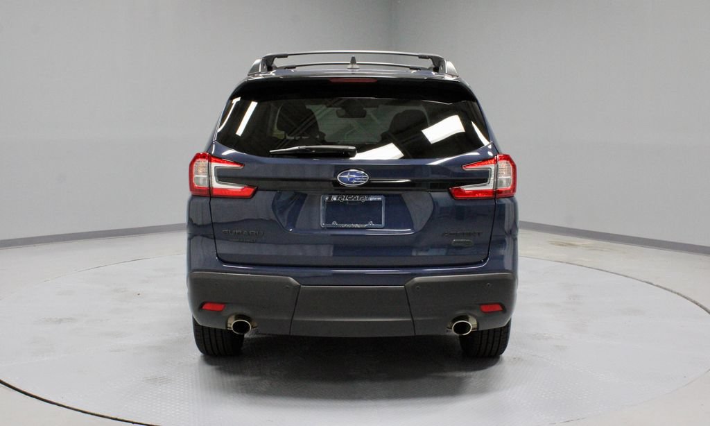 Used 2024 Subaru Ascent Onyx Edition AWD/4WD image 10