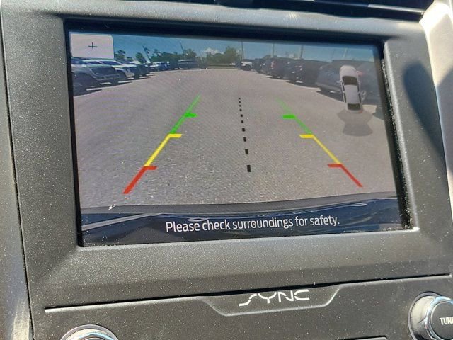 Certified 2019 Ford Fusion SE FWD image 31