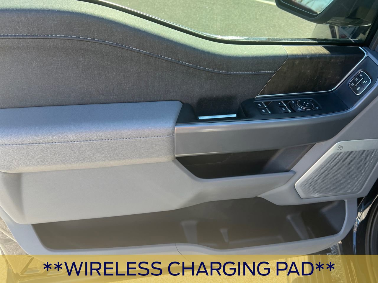 Certified 2023 Ford F150 Lariat w/ Equipment Group 502A High image 13