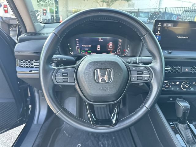 Used 2024 Honda Accord EX-L image 15