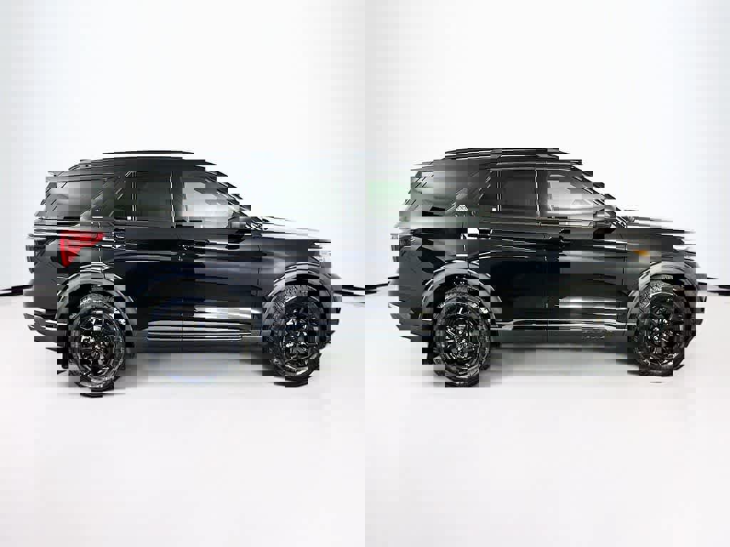 Certified 2022 Ford Explorer Timberline image 6