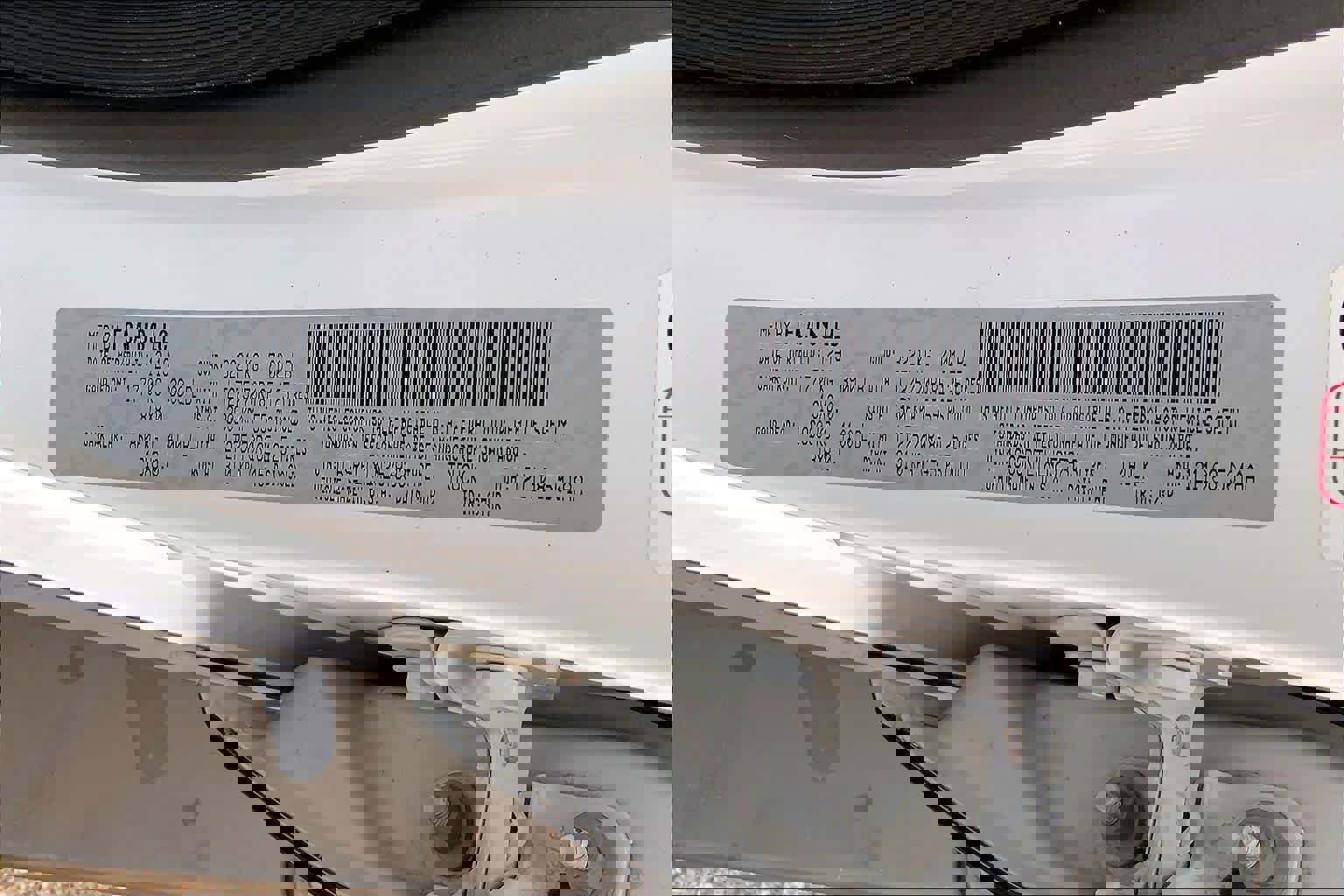 Used 2020 RAM 1500 Rebel w/ Rebel Level 1 Equipment Group image 37