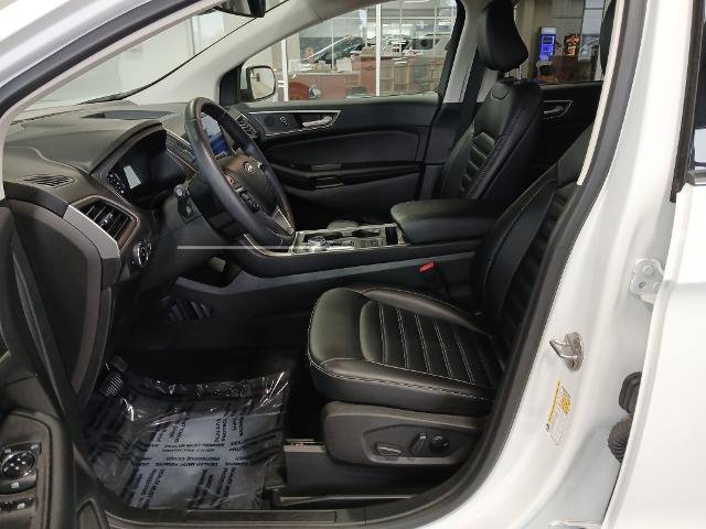 Certified 2023 Ford Edge SEL w/ Convenience Package image 11