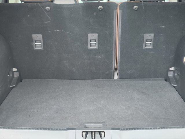 Certified 2025 Ford Bronco Sport Outer Banks w/ Outer Banks Tech Package+ image 20