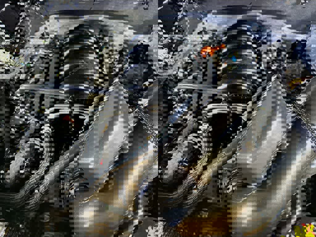 Certified 2022 Ford F150 Lariat image 9