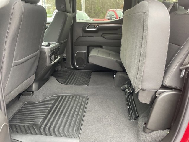 Used 2023 Chevrolet Silverado 1500 RST w/ Convenience Package II image 45