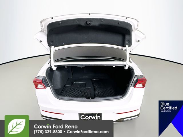 Used 2021 Kia K5 GT-Line AWD/4WD image 29