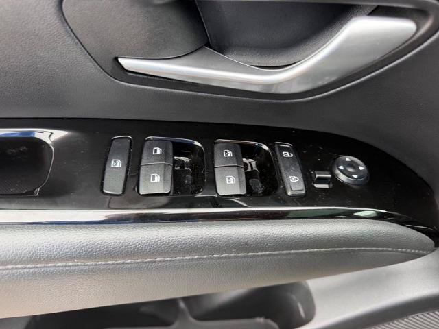 Used 2023 Hyundai Tucson Limited FWD image 20