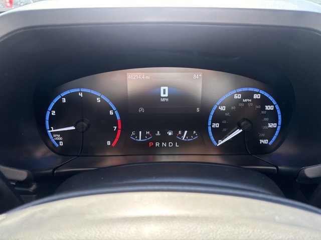 Certified 2022 Ford Bronco Sport image 30