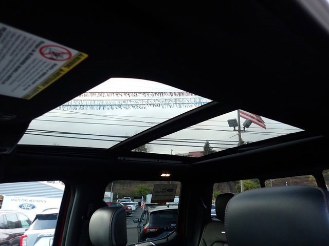 Certified 2022 Ford F250 Platinum image 25