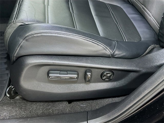 Used 2019 Honda CR-V EX-L image 17