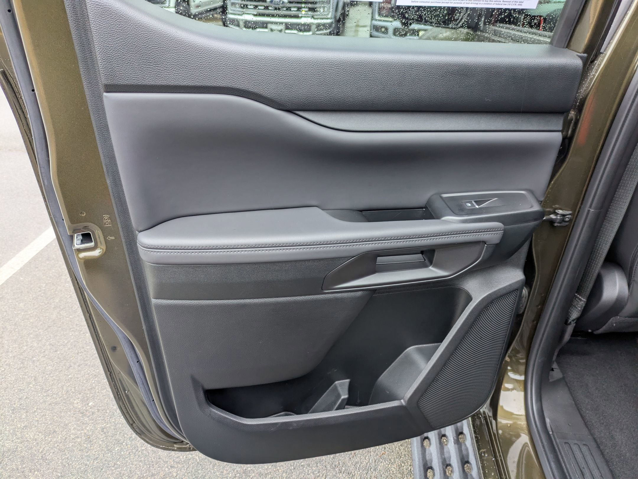 Certified 2024 Ford Ranger Raptor image 32