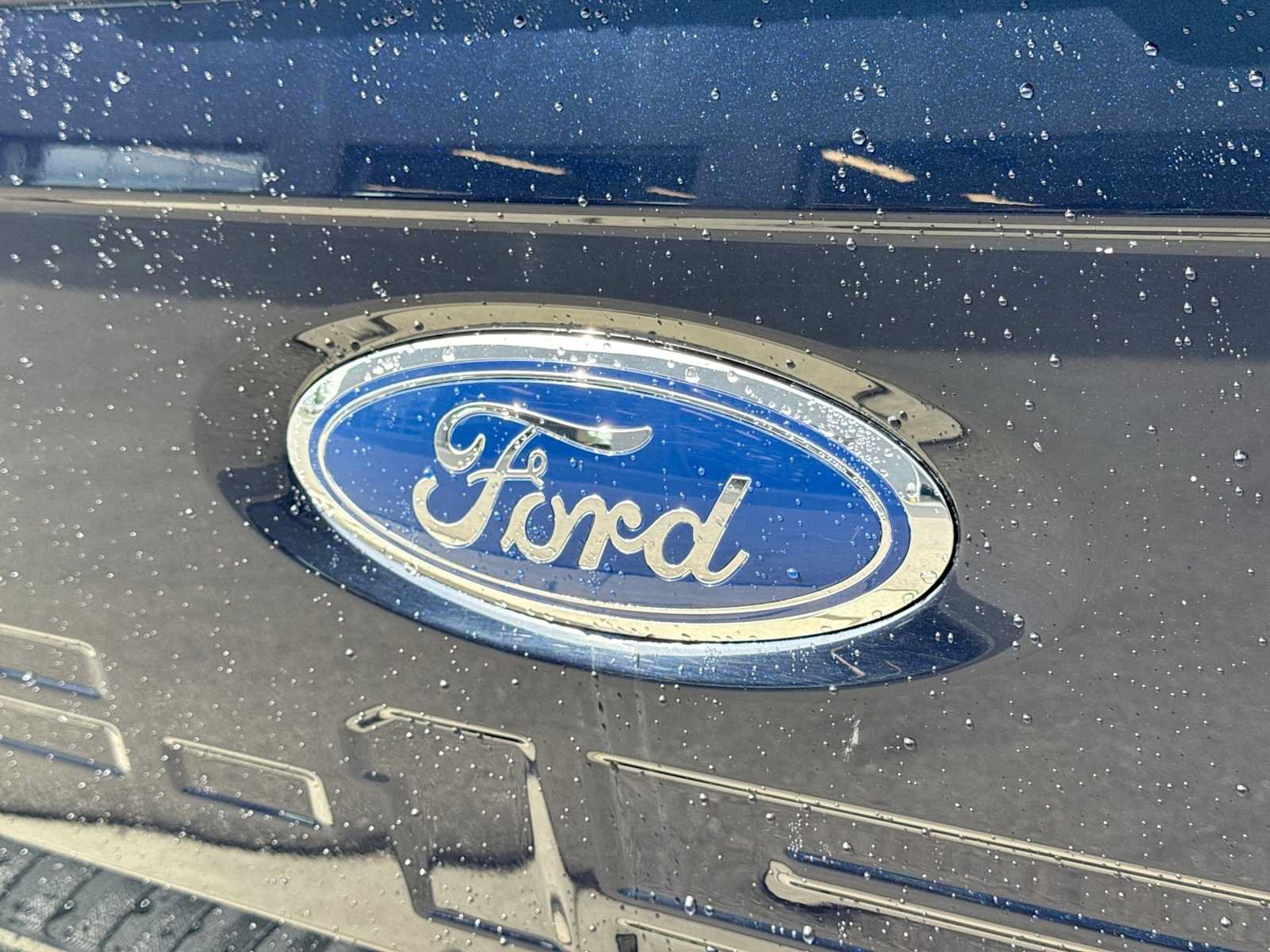 Certified 2021 Ford F150 Lariat w/ Equipment Group 502A High AWD/4WD image 11