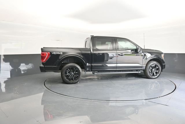 Certified 2023 Ford F150 XLT w/ Equipment Group 302A High AWD/4WD image 8