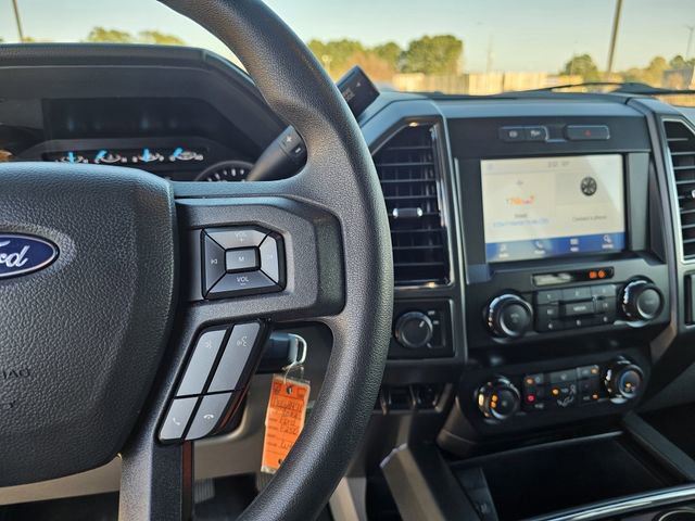 Certified 2022 Ford F250 XLT w/ XLT Premium Package image 25