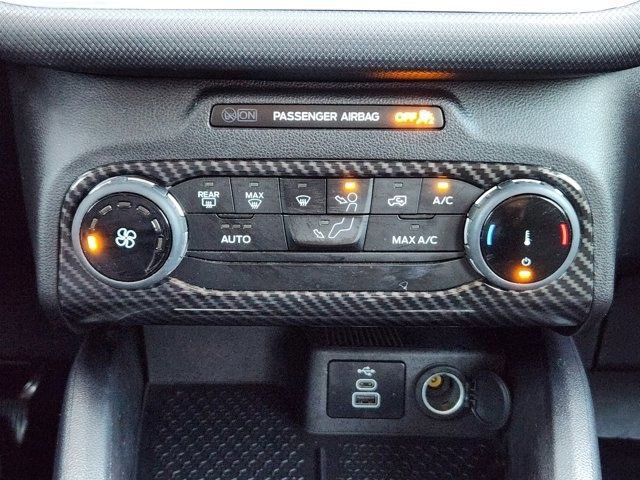 Certified 2024 Ford Bronco Sport Big Bend image 17