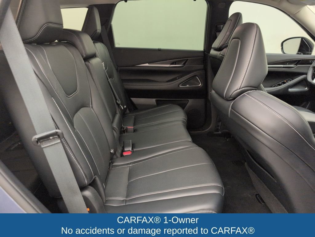Used 2023 INFINITI QX60 Sensory w/ Vision Package image 18