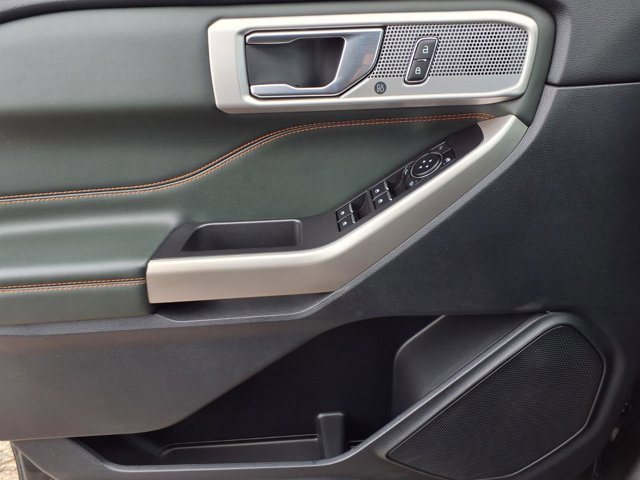 Certified 2023 Ford Explorer Timberline w/ Timberline Technology Package AWD/4WD image 22