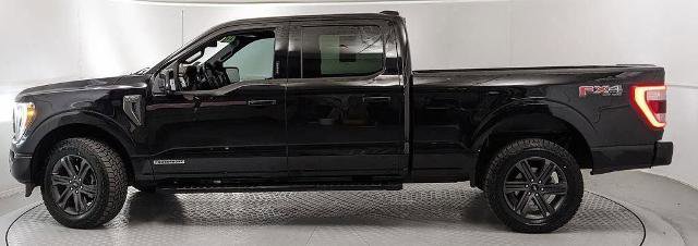 Certified 2023 Ford F150 Lariat AWD/4WD image 5