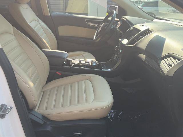 Certified 2019 Ford Edge SEL w/ Equipment Group 201A AWD/4WD image 11