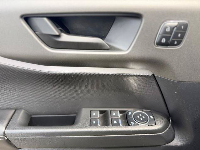 Certified 2025 Ford Bronco Sport Outer Banks w/ Outer Banks Tech Package+ AWD/4WD image 19