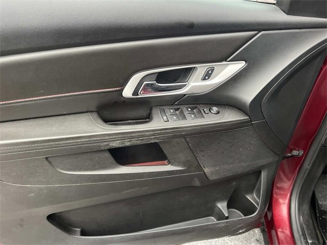 Used 2017 GMC Terrain SLE image 15