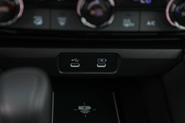 Used 2025 Honda Accord Touring image 38
