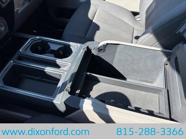 Certified 2020 Ford F150 XL w/ Equipment Group 101A Mid AWD/4WD image 15