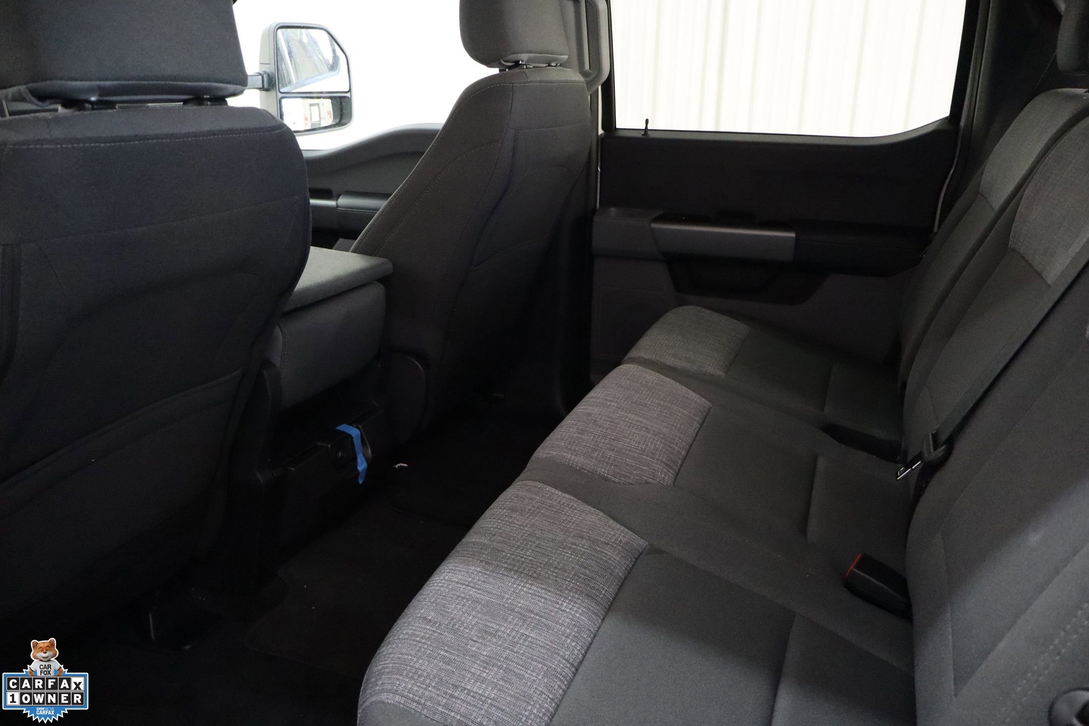 Certified 2026 Ford F350 XLT image 40