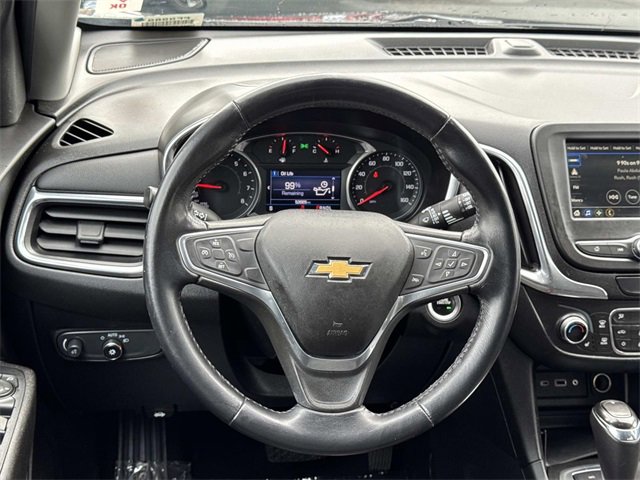 Used 2019 Chevrolet Equinox LT image 8