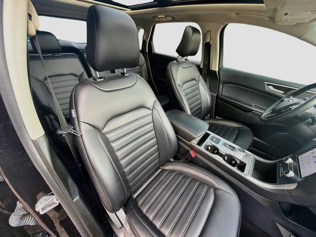 Certified 2023 Ford Edge SEL w/ Convenience Package AWD/4WD image 31