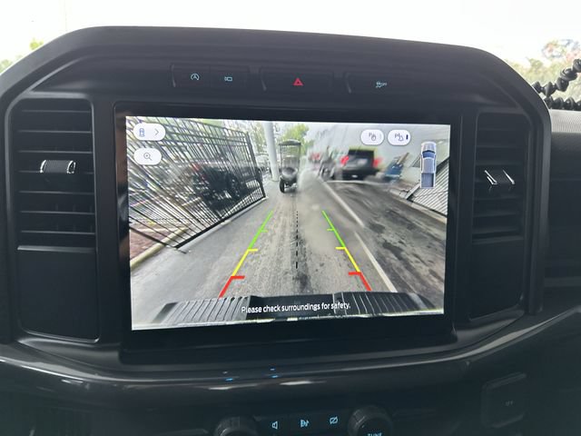 Certified 2024 Ford F150 STX AWD/4WD image 18
