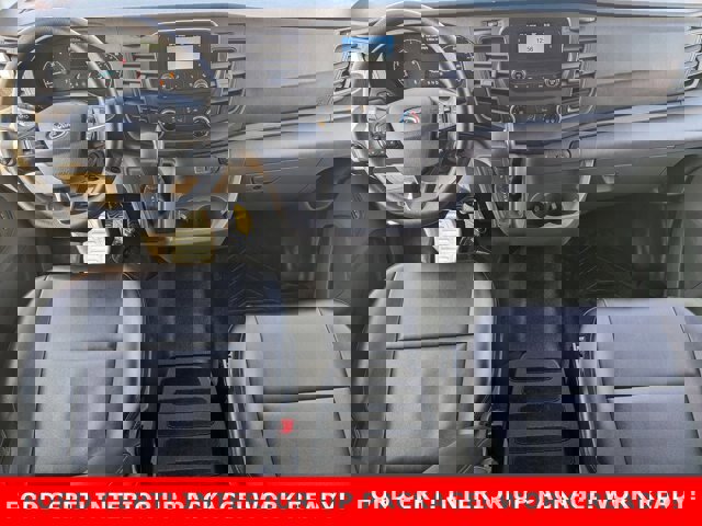 Certified 2025 Ford Transit 250 148 Medium Roof w/ Load Area Protection Package RWD image 20