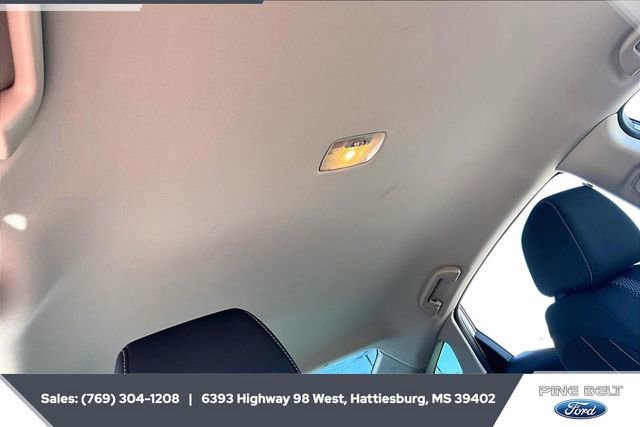 Used 2020 Honda Civic LX image 16