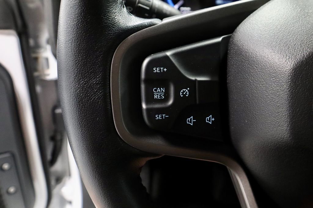 Certified 2024 Ford Bronco Big Bend image 26