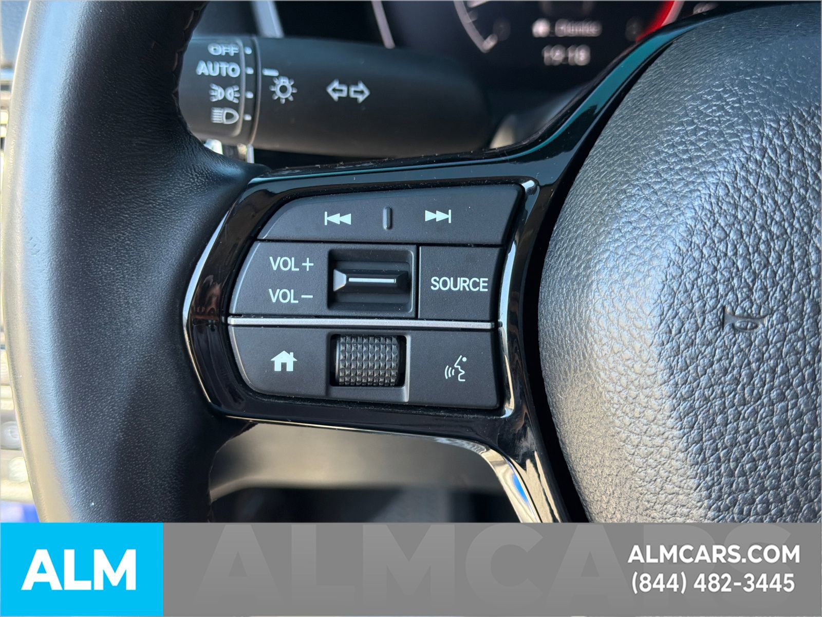 Used 2022 Honda Civic EX image 28