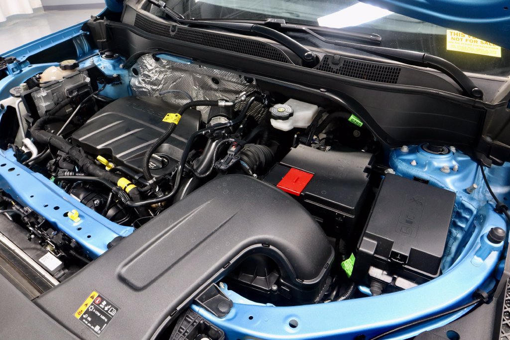Used 2025 Chevrolet Trax LS FWD image 15