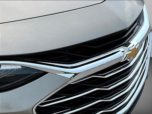 Used 2023 Chevrolet Malibu LT FWD image 33