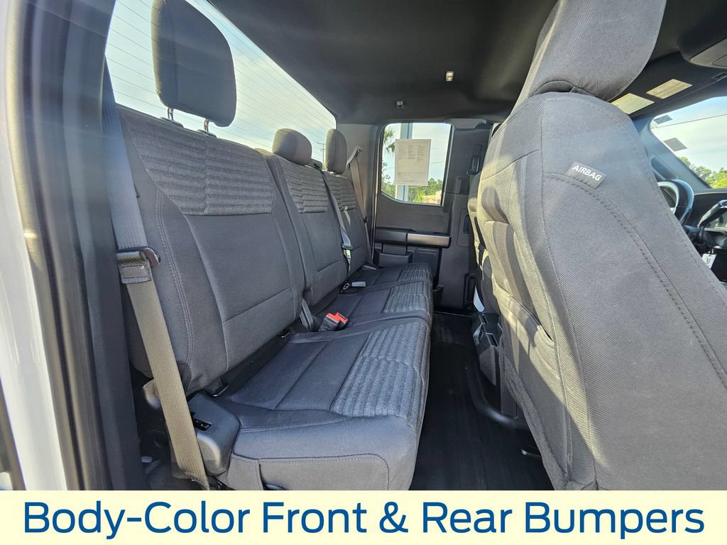 Certified 2023 Ford F150 XL w/ STX Appearance Package RWD image 26