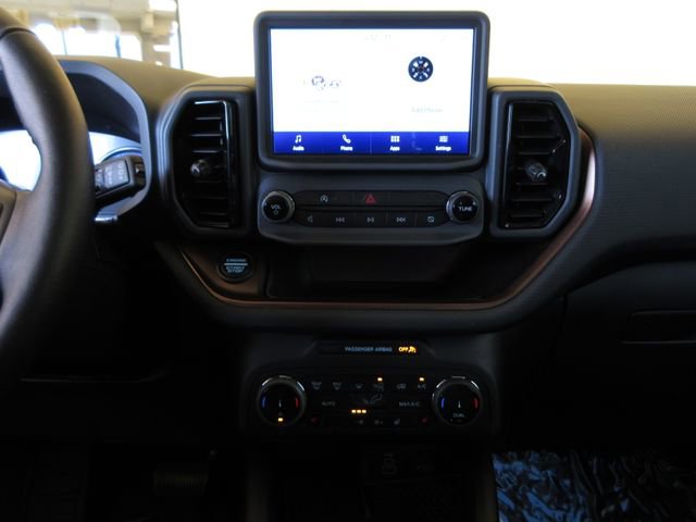 Certified 2023 Ford Bronco Sport Outer Banks w/ Tech Package image 18