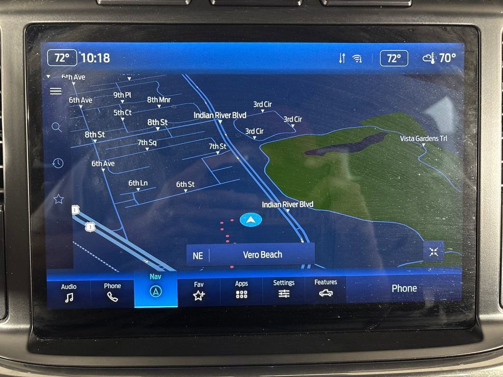 Certified 2023 Ford F150 XLT w/ Equipment Group 302A High image 26