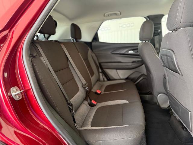 Used 2025 Chevrolet TrailBlazer LT FWD image 6