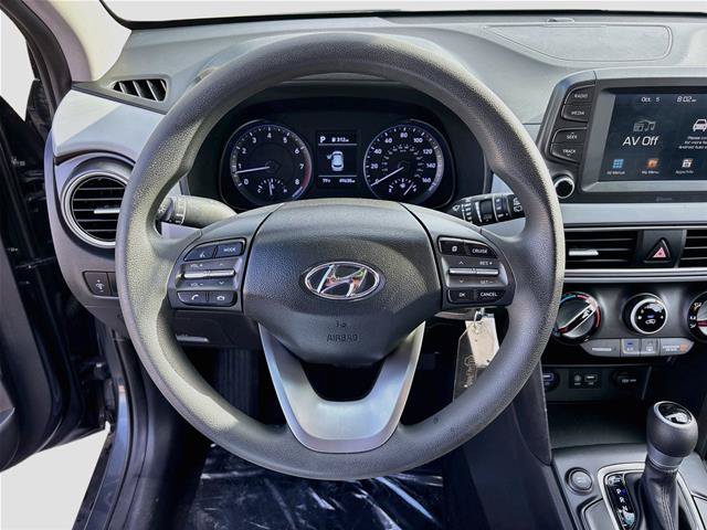 Used 2020 Hyundai Kona SE FWD image 12